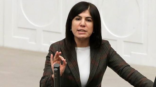 Milletvekili İnceöz´´PKK Yanlısı Bir Algı Yapıyorlar´´ | aksaray haberleri