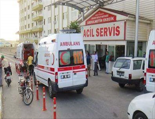 Yaşlı İki  kadın  Ölümden Döndü | aksarayhaber68