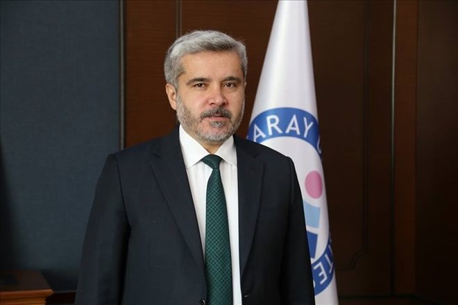 ASÜ 70 Üniversite Arasına Girdi | aksarayhaber68