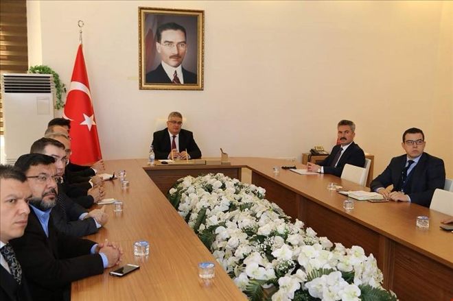 Milli Maç Tedbirleri Alındı