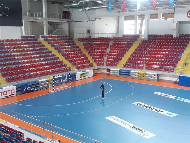 ATSO Meclisi´nden Milli Maç´a Maddi Destek