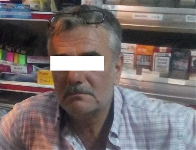 Cinayet Zanlısı Tutuklanarak Cezaevine Konuldu