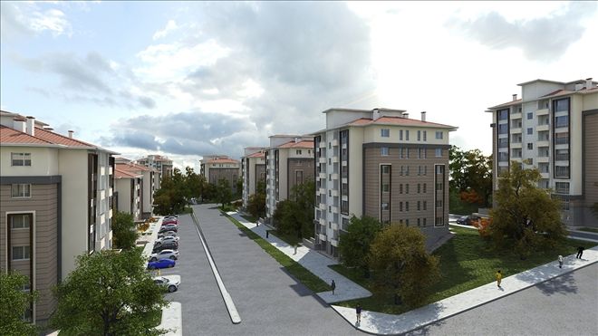 Toki Sözleşme İmzalaması 8 Ocak´ta Başlıyor | aksarayhaber68