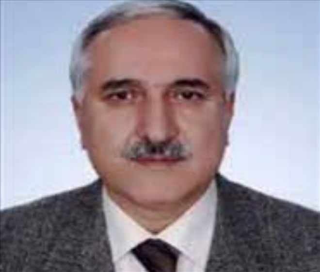 Mahmut Öztürk´ten Ezber bozan Kitap | aksarayhaber68
