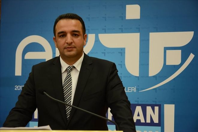 Aksaray´da 13 Bin 500 Kişi İş Sahibi Yapıldı