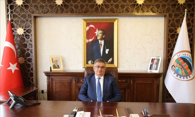  Valilikten Emre Aykırı Davranış Uyarısı