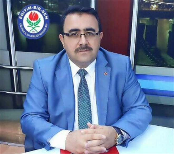 Murat Günaydın Güven Tazeledi