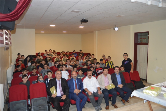 Gazeteciler, Öğrencilere Meslek Hakkında Bilgiler Verdi