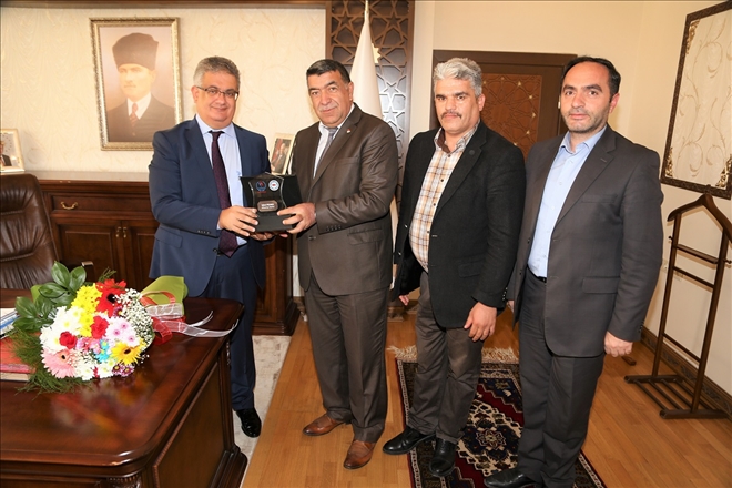 Amatör Spor Kulüpleri Haftası
