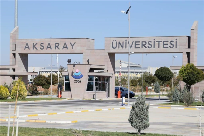 ASÜ Akademik Başarıda İkinci Sırada Yer Aldı