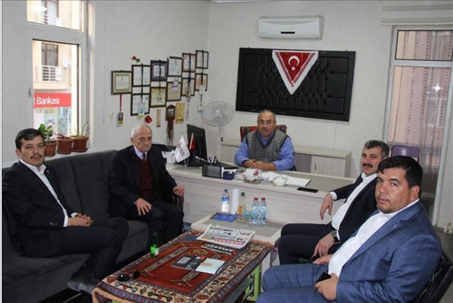 Mevcut Başkan İle Devam mı Tamam mı ? Kasımın İlk Haftasında Belli Olacak