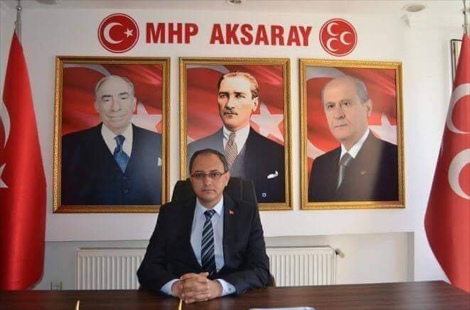 Başkan Çölkesen,