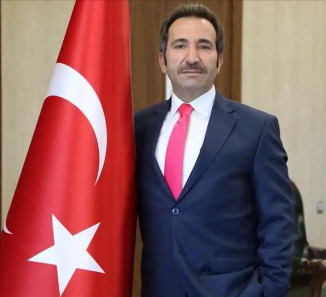 Aksaray Valisi atanan Ali Mantı Kimdir?