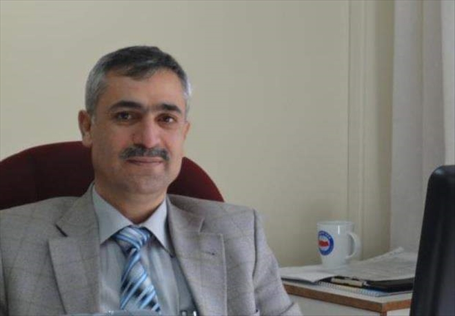 Hastane çalışanı gözyaşları arasında toprağa verildi