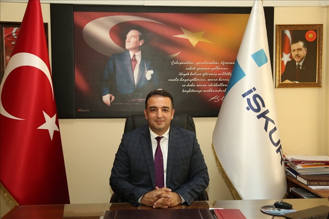 Aksaray´da 81 eski hükümlü ve engelli kendi işinin patronu oldu