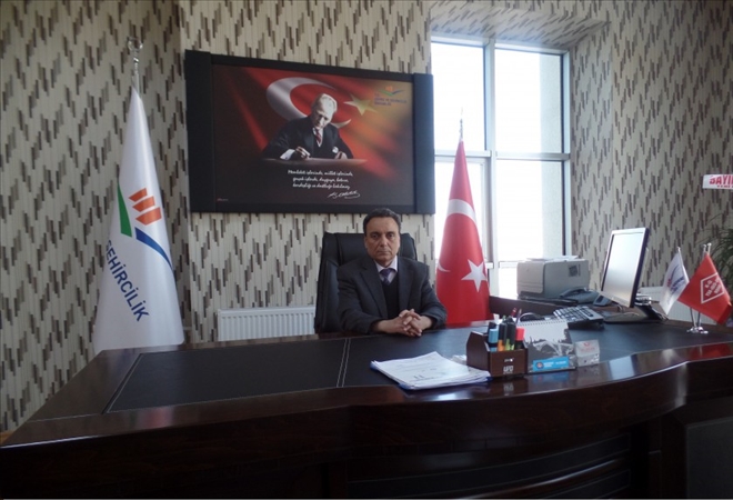 İmar Barışına Aksaray´da  22.873 Başvuru Yapıldı