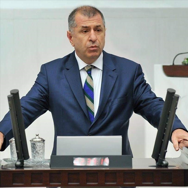İYİ Partili Özdağ´dan Aksaray Müftüsüne sert tepki!
