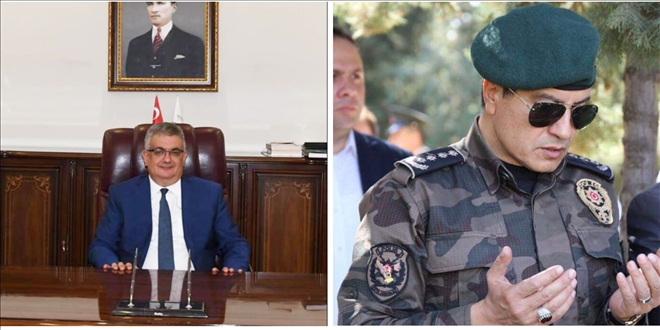 Adıyaman  Emin Ellerde