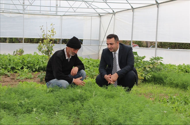 İŞKUR ile hayalleri gerçek oldu