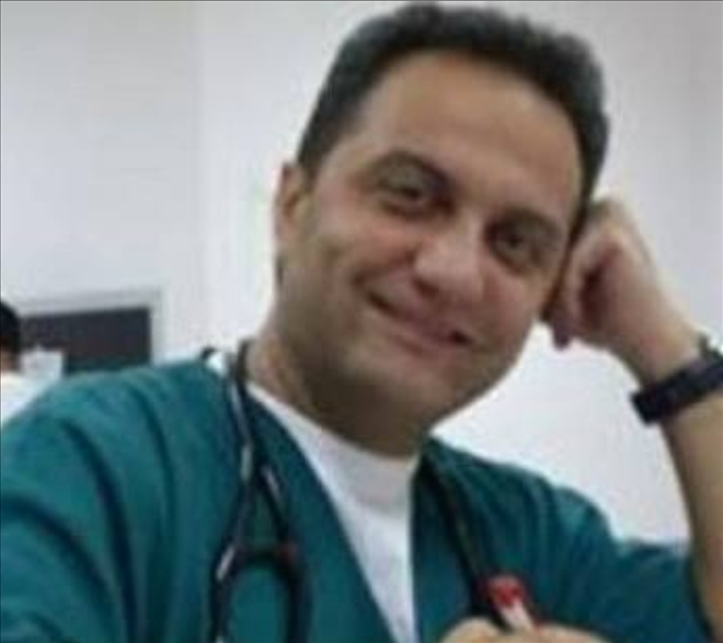 Doktora fiziksel saldırı yapan kişiye hapis cezası verildi