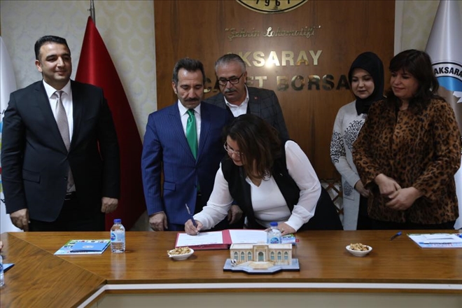 İşgücüne daha fazla kadın eli değecek