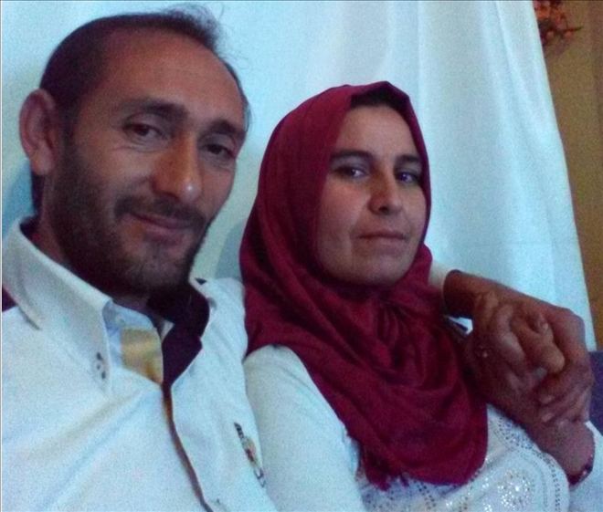 İşyerinde kendisini asarak yaşamına son verdi