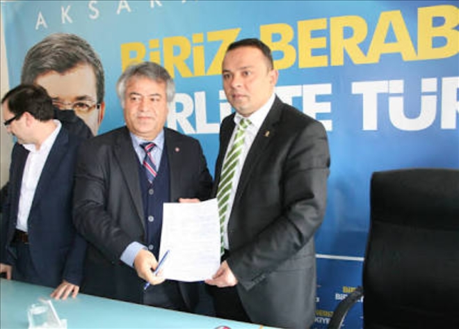 Hemşehrimiz Prof Dr.Faruk Bozgöz Yemen Büyükelçiliği´ne atandı