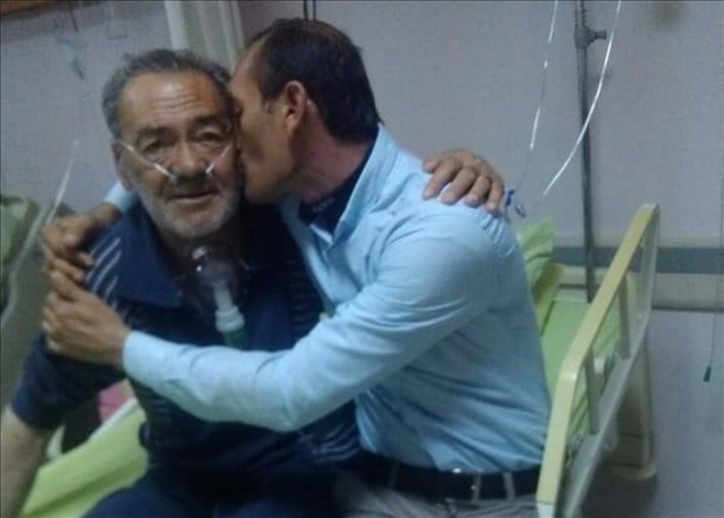 Kaderin Böylesi! 2 günde 2 acı kayıp