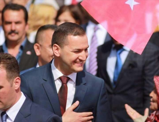 Turan Yaldır´dan Adaylık Bilmecesi!