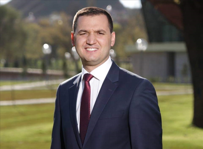 Turan Yaldır Sosyal Medya Hesabından Aday Olmadığını Açıkladı