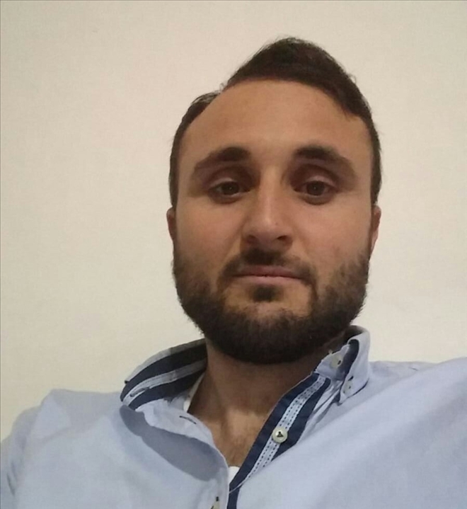 Yediği ekmeğin içinden vida benzeri cisim  çıkan işçi az kalsın canından oluyordu