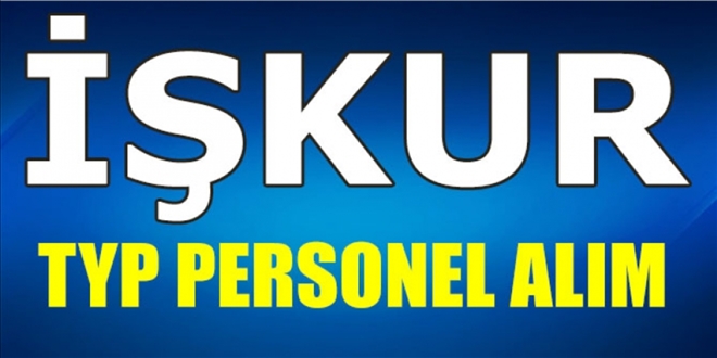 TYP kapsamında binlerce personel alınacak!