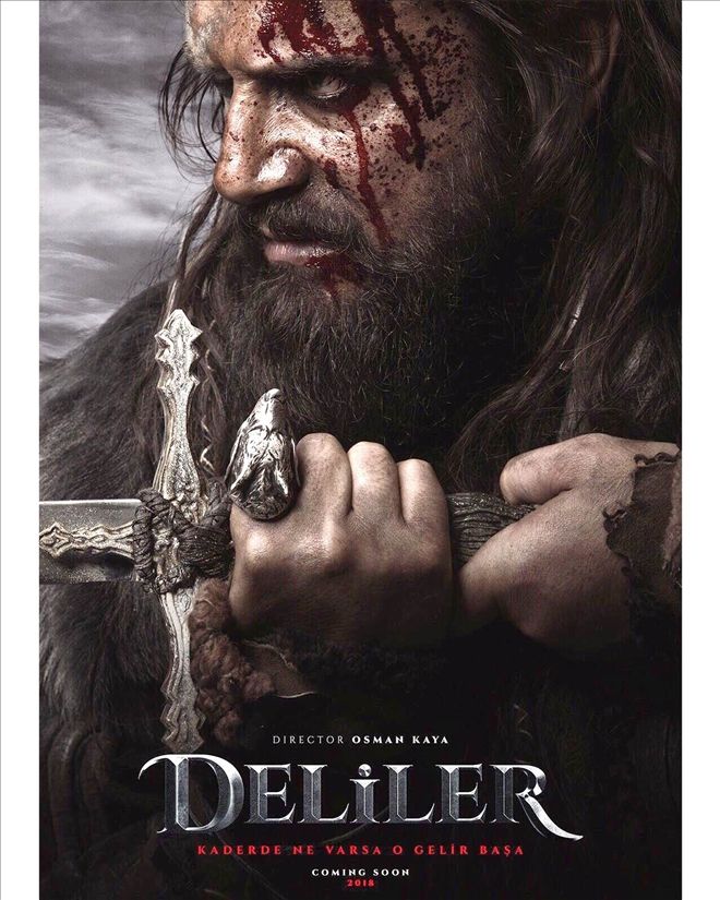 Aksaray´da Çekimleri Yapılacak Film İçin Yardımcı Oyuncular Aranıyor