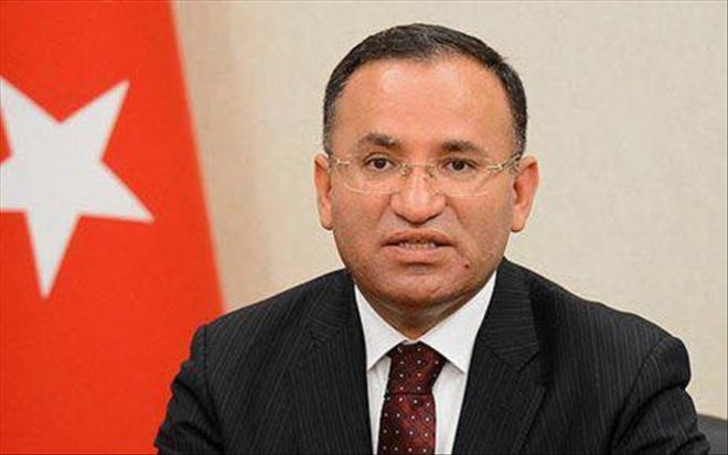 Bekir Bozdağ Yarın Aksaray´da | aksarayhaber68 | aksaray haberleri