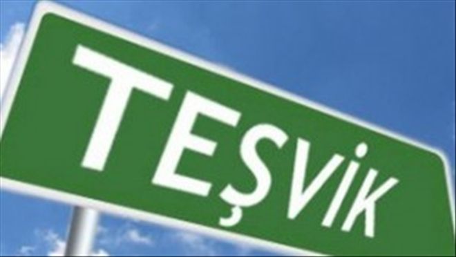 Teşvik Süreleri 1 Yıl Daha Uzatıldı | aksarayhaber68 | aksaray haberleri