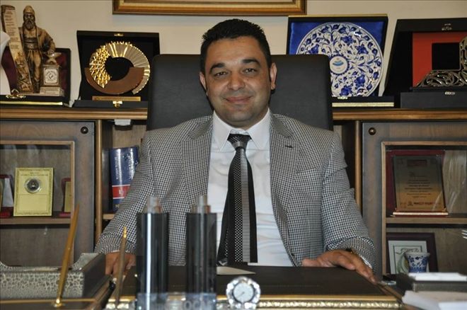 Herkes İkinci El Otomobil Satamayacak | aksarayhaber68 | aksaray haberleri