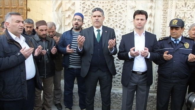 Afrin´deki Mehmetçiğimize Moral Yardımı | aksarayhaber68 | aksaray haberleri