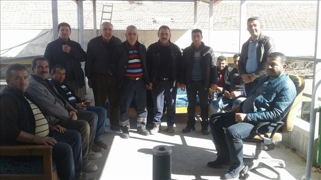 Belediye Personelinden Duyarlı Davranış | aksarayhaber68 | aksaray haberleri