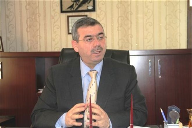 Hemşehrimiz Daire Başkanlığına Atandı | aksarayhaber68 | aksaray haberleri