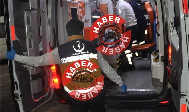 Aksaray´da 6 Kişi Ölümden Döndü| aksarayhaber | aksarayhaber68