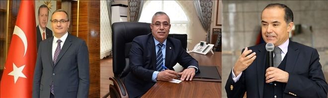 Büyük Projenin Müjdesini Yarın Verecek | aksarayhaber68