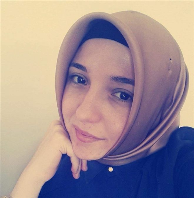 Genç Kız Bugün Toprağa Verilecek | aksaray haberleri
