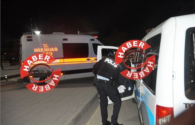 Çok Sayıda İlaç İçen Şahsın Durumu Ağır | aksarayhaber68 | aksaray haber