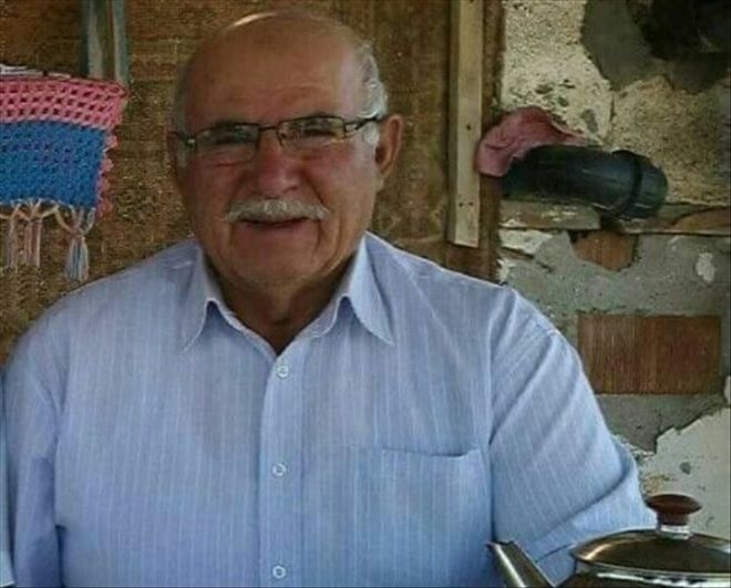 Eski Belediye Başkanı Toprağa Verildi | aksaray haberleri | aksarayhaber68