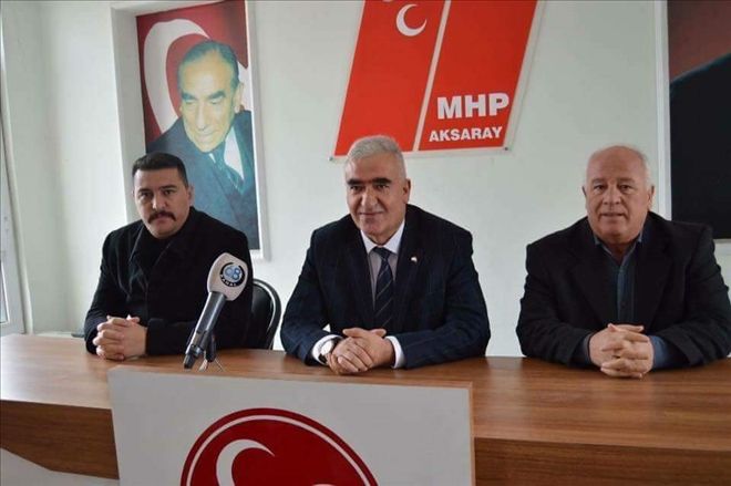 Hocalı Katliamını Nefretle Kınıyoruz | aksaray haberleri