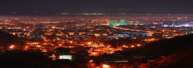 Aksaray´ın En Kalabalık Mahalleleri | aksarayhaber68