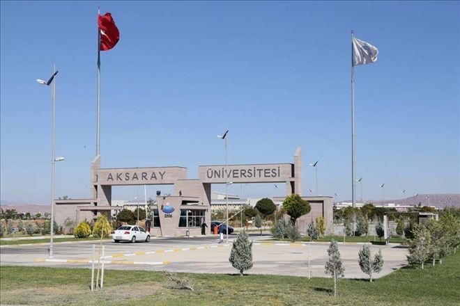ASÜ Temmuz Ayına Göre 64 Basamak Yükseldi | aksarayhaber68