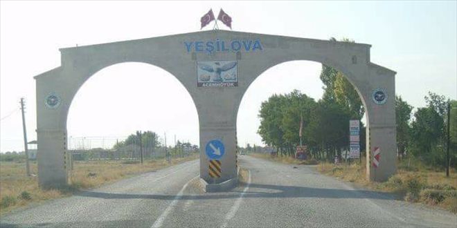 Yeşilovalı Vatandaşlardan´´ Müktesep Hak´´Mücadelesi | aksaray haber | aksarayhaber68