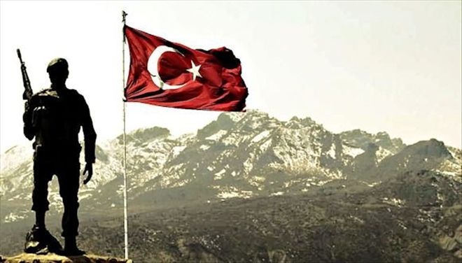 Askerimize  Moral İçin Sınıra Gidecekler | aksarayhaber68 | aksaray haberleri