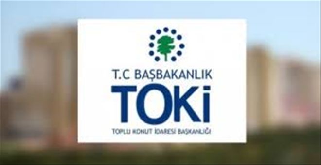  Toki´den Ön Şartsız,Kurasız Daire | aksaray haberleri